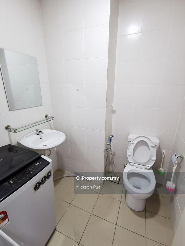 Service Residence for Rent in Pacific 63 by Nickson Pua - iProperty.com.my