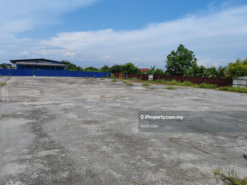 Tanah Pertanian untuk Dijual di Kota Kemuning, Shah Alam oleh Keith Lee - iProperty.com.my