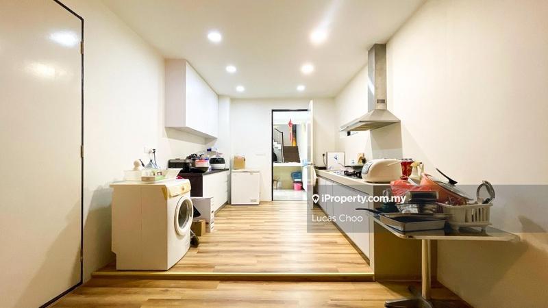 2.5-storey Terraced House for Sale in Taman Melawati, Ulu Kelang by Lucas Choo - iProperty.com.my