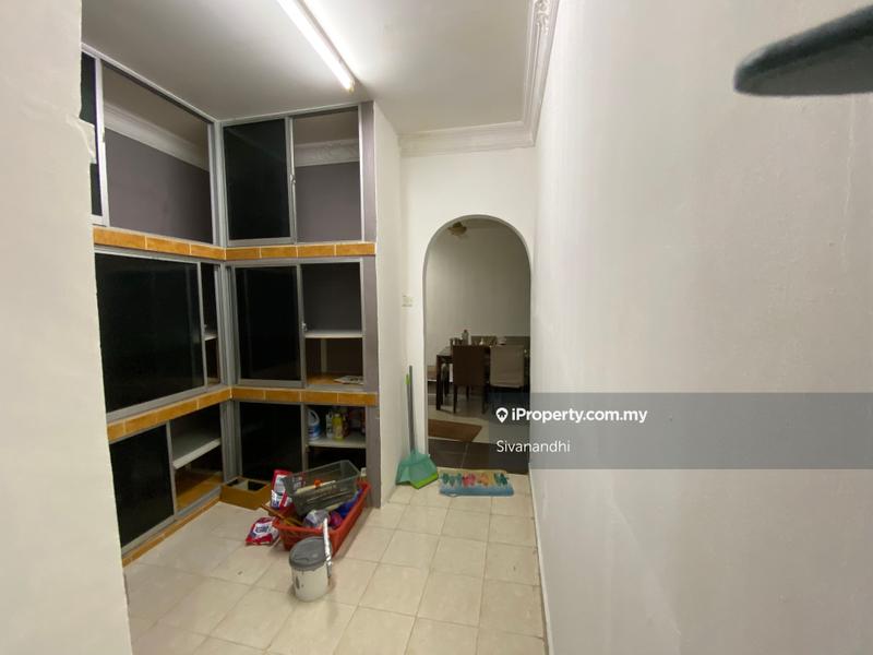 1-storey Terraced House for Sale in Taman Sentosa, Klang by Sivanandhi - iProperty.com.my