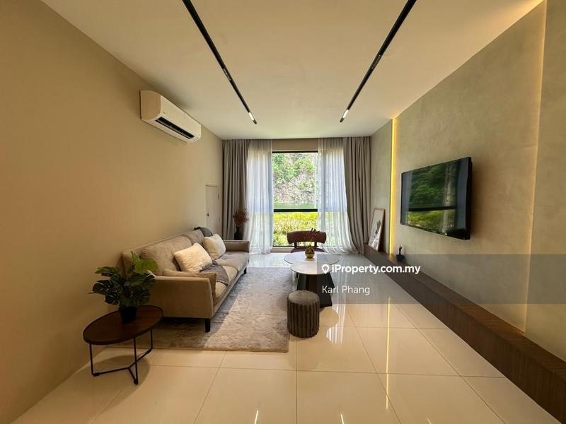 Condominium for Sale in Forest Hill Residences by Karl Phang - iProperty.com.my