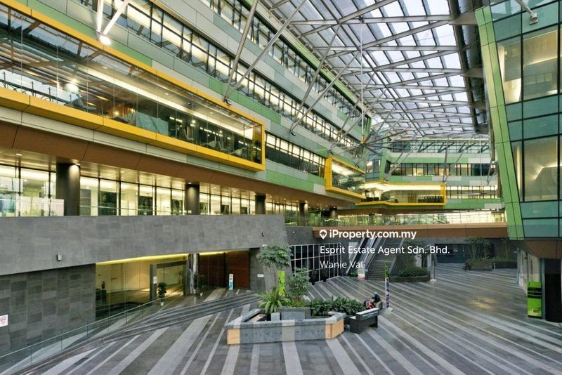 Office untuk Disewa di Kl Sentral, Kuala Lumpur oleh Wanie Val - iProperty.com.my