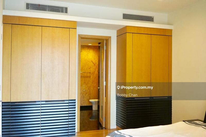 Service Residence for Sale in St Mary Residences by Bobby Chan - iProperty.com.my