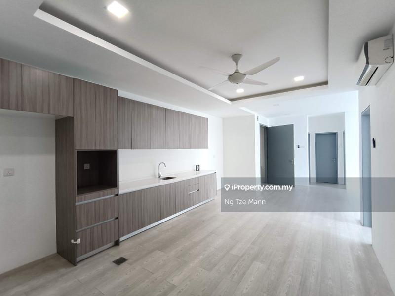 Condominium for Sale in Lakefront Residence by Ng Tze Mann - iProperty.com.my