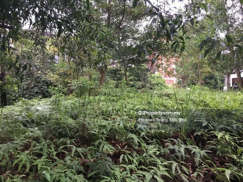 Bungalow Land for Sale in Country Heights Damansara, Kuala Lumpur by Henry Kin - iProperty.com.my