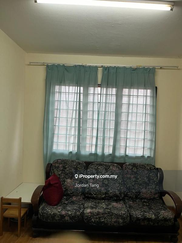 For Sale - Lestari Apartment