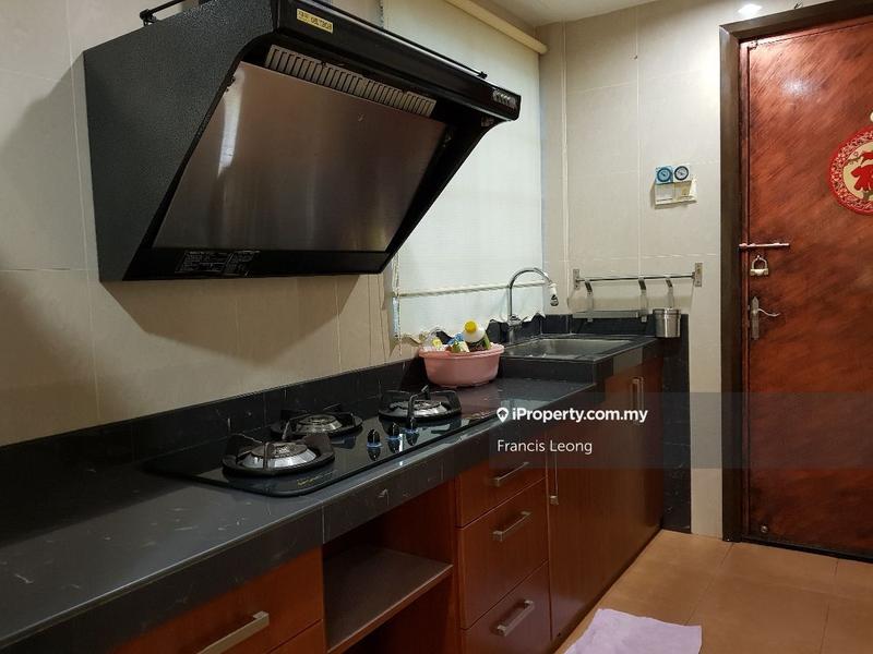 2-storey Terraced House for Sale in Taman Puncak Jalil, Seri Kembangan by Francis Leong - iProperty.com.my