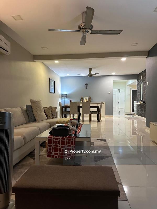 For Sale - Fraser Towers