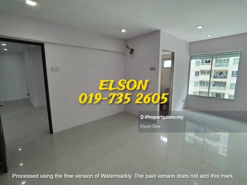 For Sale - Sri Impian Apartment