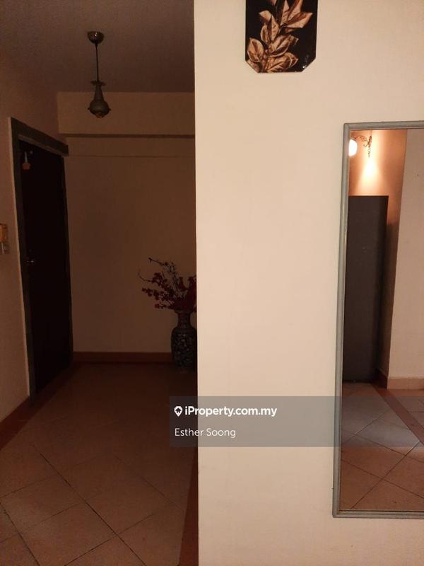 Condominium for Sale in Perdana Exclusive by Esther Soong - iProperty.com.my