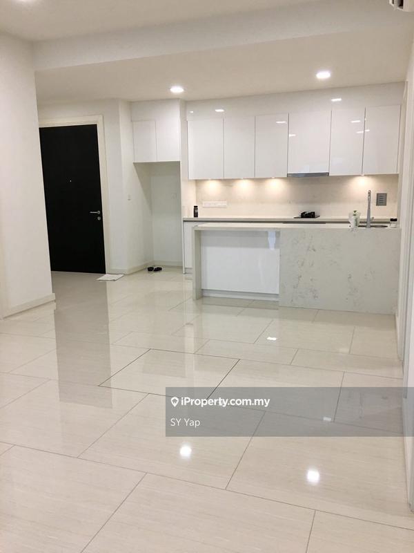 For Sale - One Central Park