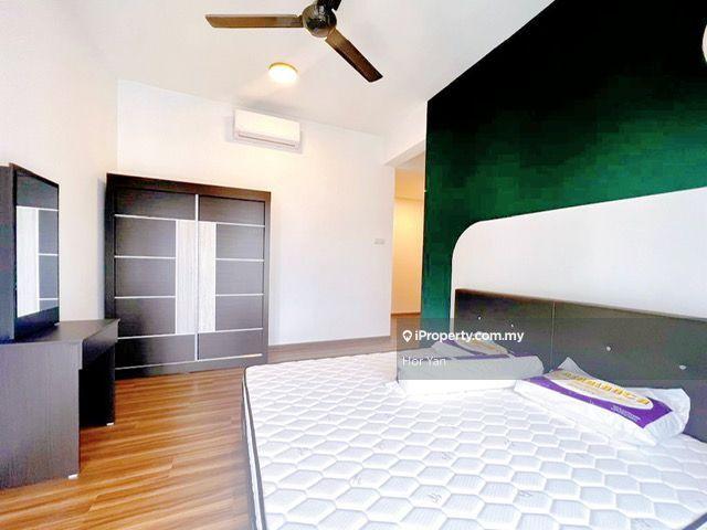 Kondominium untuk Disewa di Inwood Residences oleh Hor Yan - iProperty.com.my