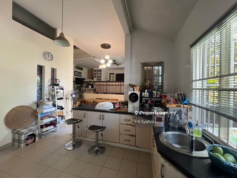 Rumah Berangkai 2.5 Tingkat untuk Dijual di Bukit Antarabangsa, Ampang oleh Fifi Syafiza - iProperty.com.my