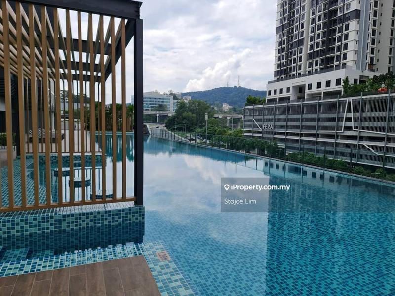 For Sale - Sunway Avila Residences