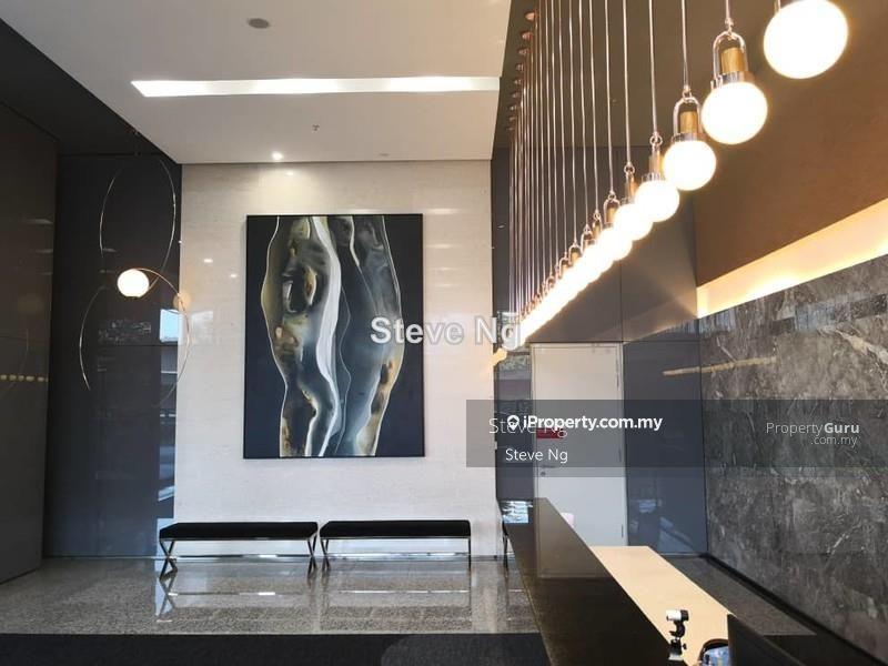 Pejabat untuk Disewa di KL Ecocity, KL Eco City oleh Steve Ng - iProperty.com.my
