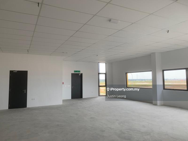Detached Factory for Rent in Bandar Bukit Raja, Klang by Justin Leong - iProperty.com.my