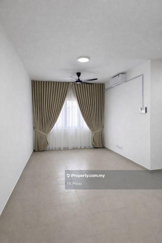 For Rent - Residensi Akasia Jubilee