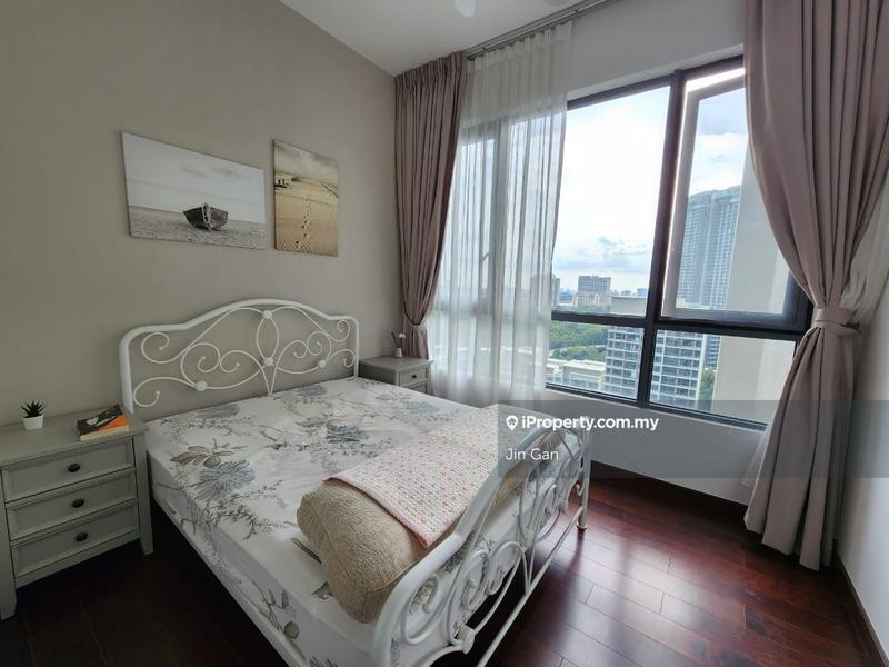 Condominium for Sale in Agile Mont Kiara by Jin Gan - iProperty.com.my