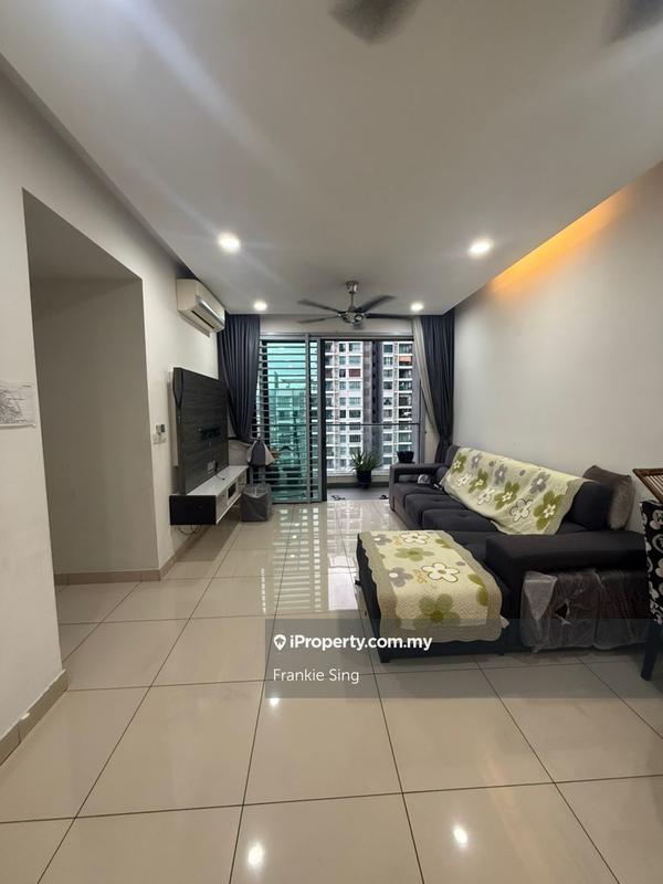 For Rent - LakePark Residence @ KL North