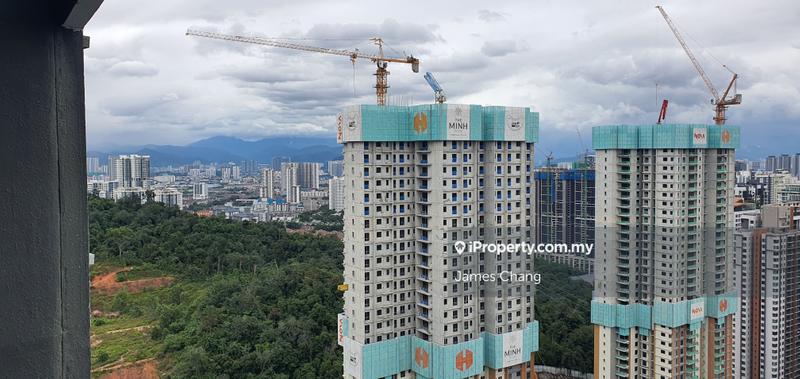 Condominium for Sale in Kiaramas Ayuria by James Chang - iProperty.com.my