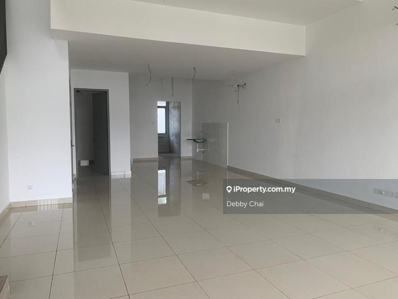 2-storey Terraced House for Sale in D'Island, Puchong by Debby Chai - iProperty.com.my