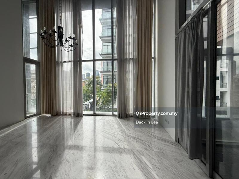 For Sale - The Katana Residences