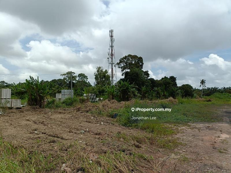Industrial Land for Sale in Api Api, Pontian by Jonathan Lee - iProperty.com.my