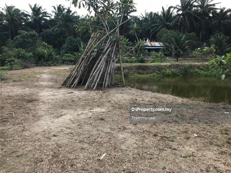 Agricultural Land for Sale in Kajang, Selangor by Teammy Lee - iProperty.com.my