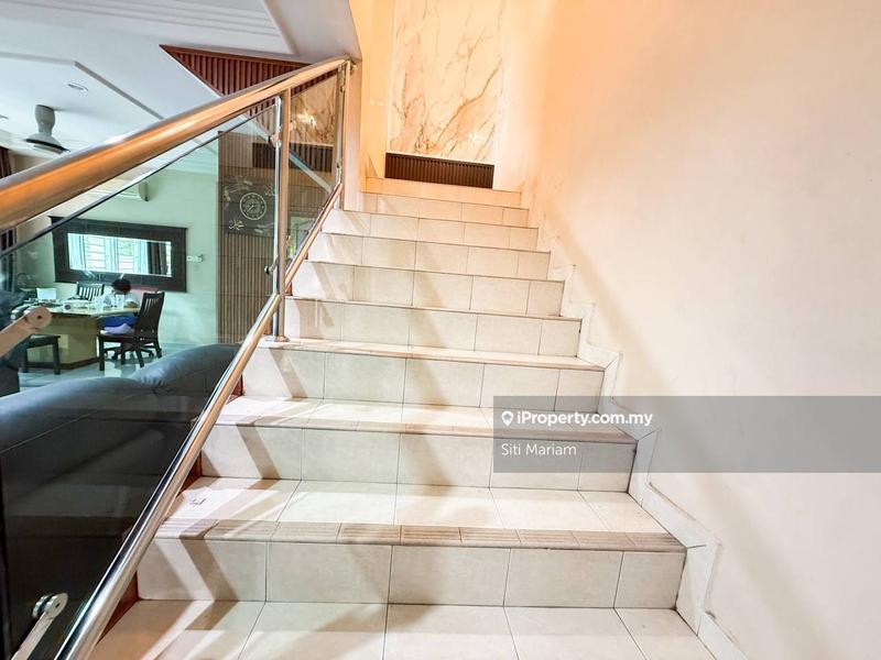 Rumah Berkembar untuk Dijual di taman ramal suria, Kajang oleh Siti Mariam - iProperty.com.my