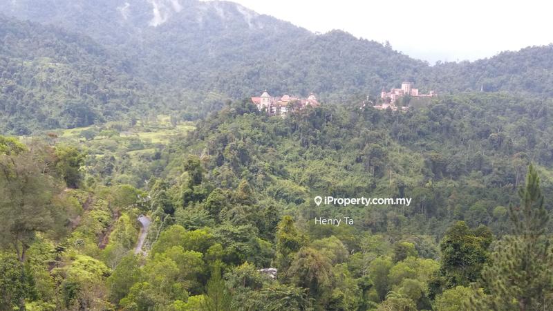 Bungalow Land for Sale in BUKIT TINGGI BERJAYA HILL, Bentong by Henry Ta - iProperty.com.my