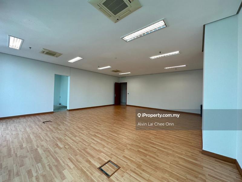 Pejabat untuk Dijual di KLCC, KL City Centre oleh Alvin Lai - iProperty.com.my