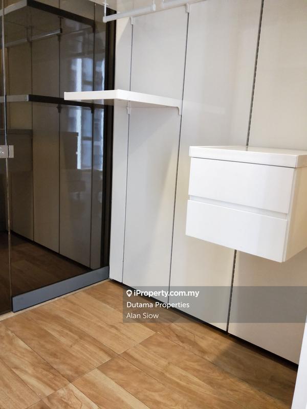Service Residence for Rent in The Face Suites (Platinum Suites) by Alan Siow - iProperty.com.my