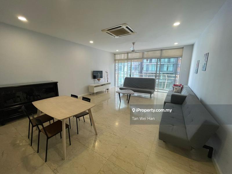 For Rent - Idaman Residence