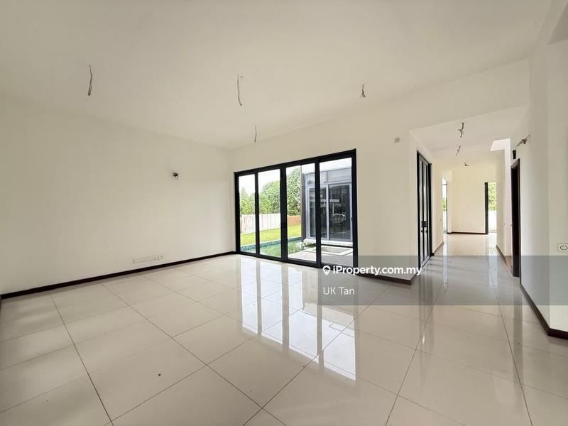 Semi-Detached House for Sale in Eco Sanctuary, Telok Panglima Garang by UK Tan - iProperty.com.my
