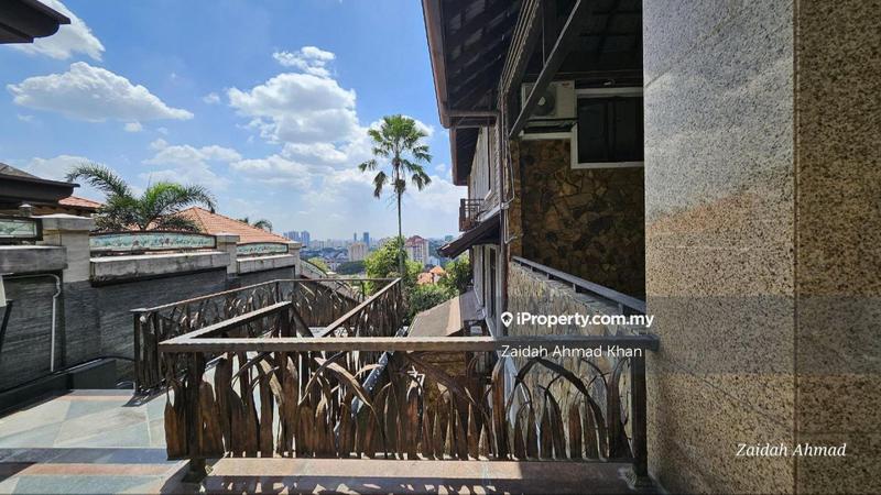 Bungalow House for Sale in Taman Tun Dr Ismail, Kuala Lumpur by Zaidah Ahmad Khan - iProperty.com.my