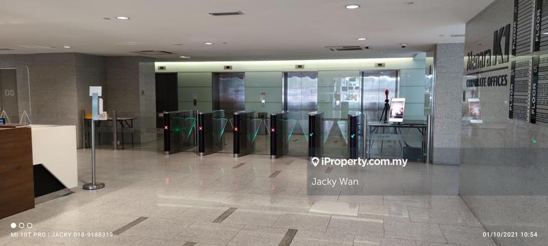 For Sale - Menara K1 Commerce One