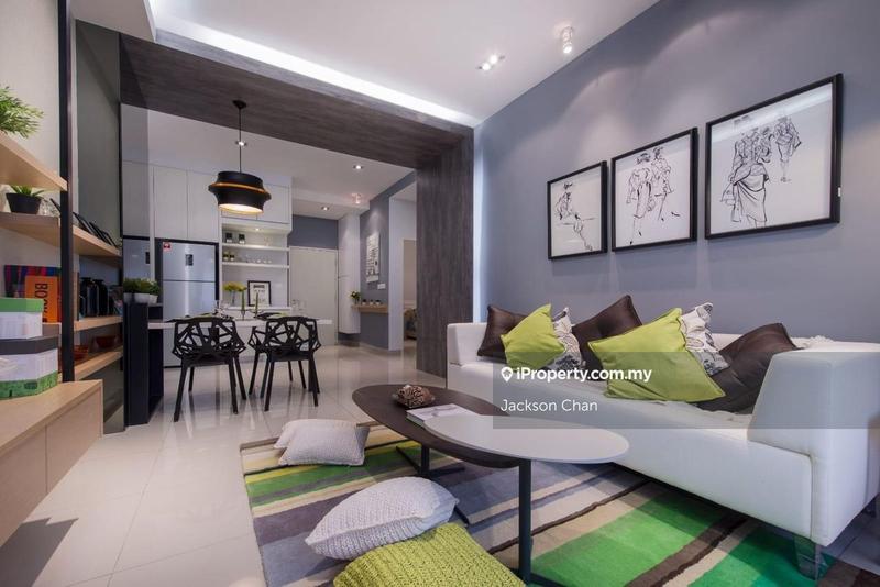 Condominium for Sale in Kingfisher @ Inanam by Jackson Chan - iProperty.com.my