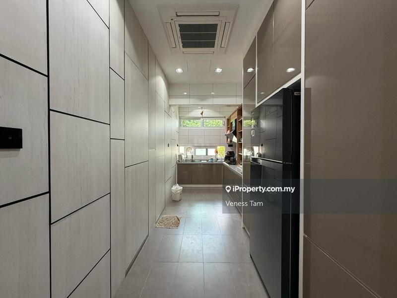 Link Bungalow for Sale in Jade Hills, Kajang by Veness Tam - iProperty.com.my