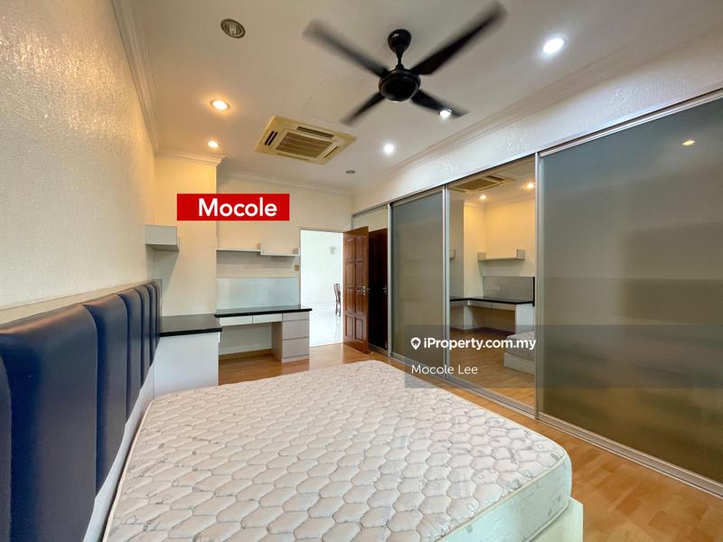 Kondominium untuk Dijual di Gurney Palace oleh Mocole Lee - iProperty.com.my