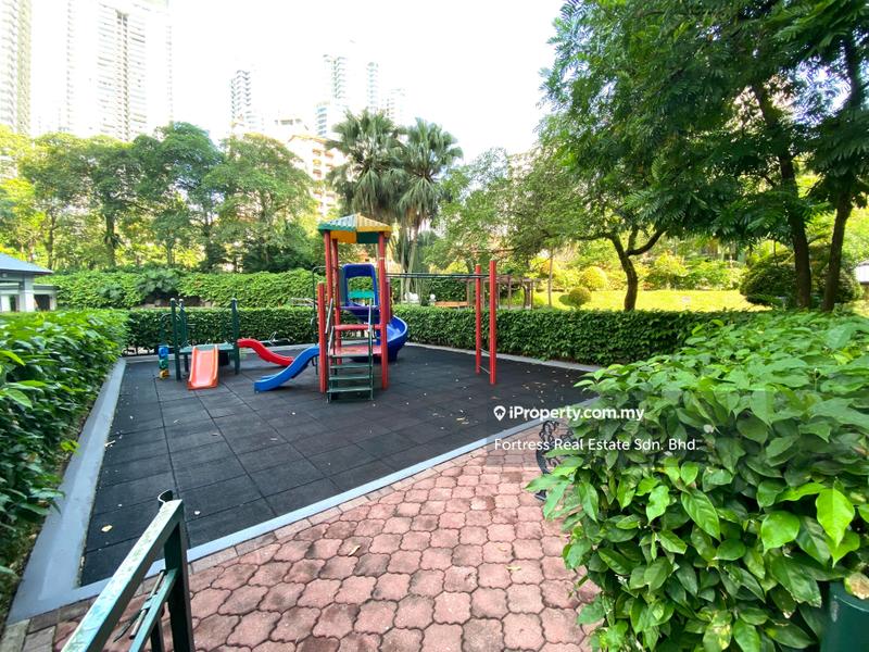 Kondominium untuk Dijual di Mont Kiara Astana oleh Andy Yap - iProperty.com.my