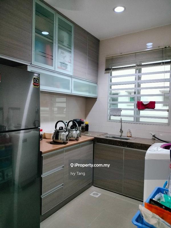 Semi-Detached House for Sale in Pangkalan, Ipoh by Ivy Tang - iProperty.com.my