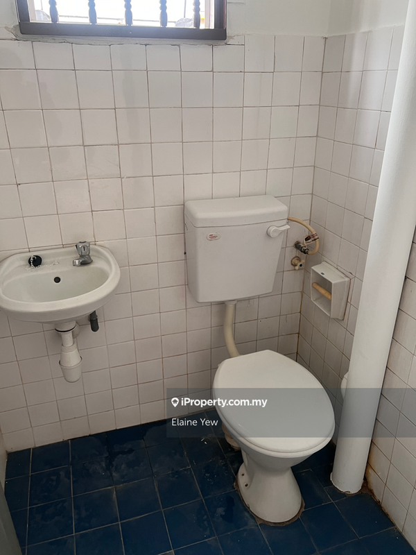 2-storey Terraced House for Sale in Taman Mastiara, Jalan Ipoh by Elaine Yew - iProperty.com.my