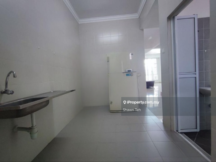 Rumah Berangkai 2 Tingkat untuk Dijual di Taman Krubong Utama, Krubong oleh Shawn Teh - iProperty.com.my