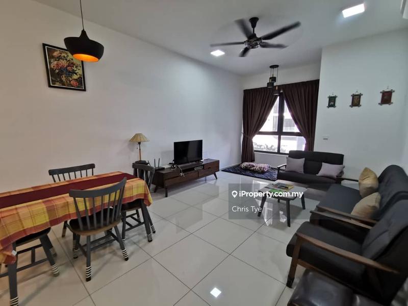 For Rent - D'sara Sentral