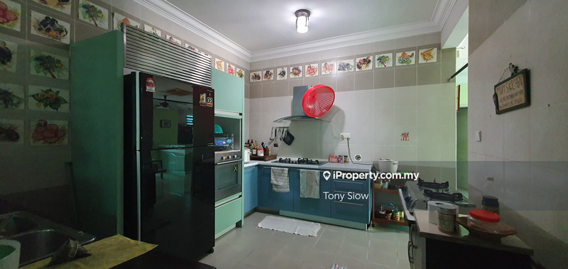 2.5-storey Terraced House for Sale in ci5z0, Subang Jaya by Tony Siow - iProperty.com.my