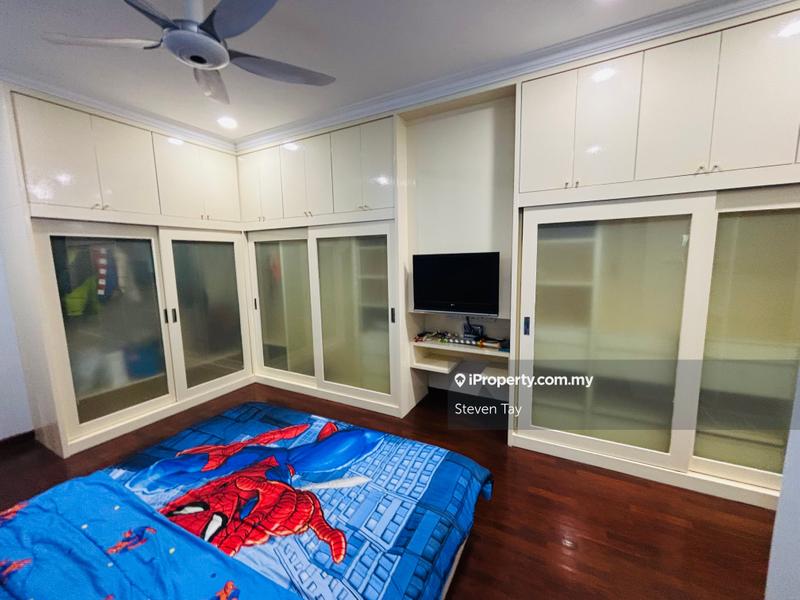 Rumah Berkembar untuk Dijual di Bandar Puteri Puchong, Puchong oleh Steven Tay - iProperty.com.my