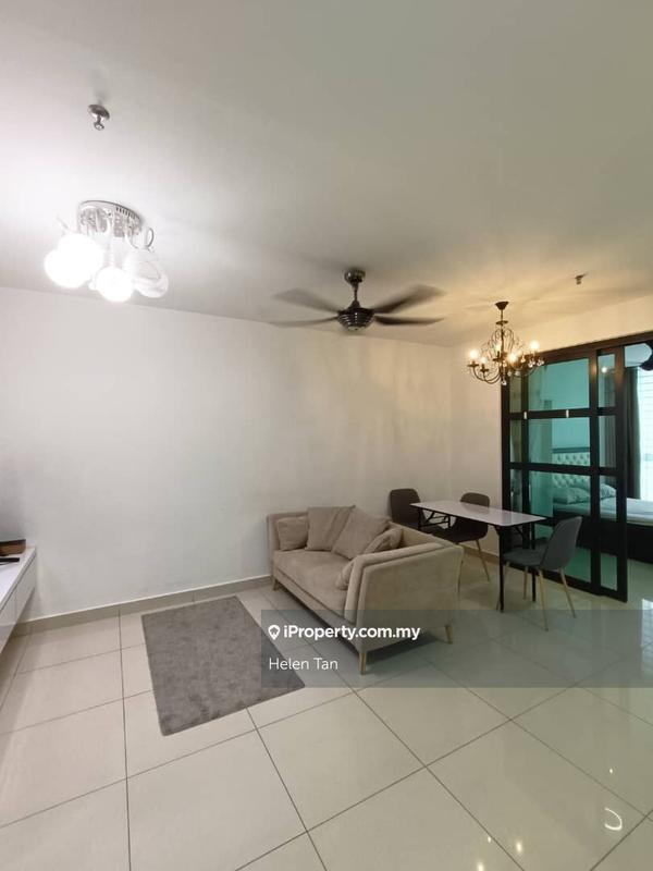 Service Residence for Rent in H2O Residences by Helen Tan - iProperty.com.my