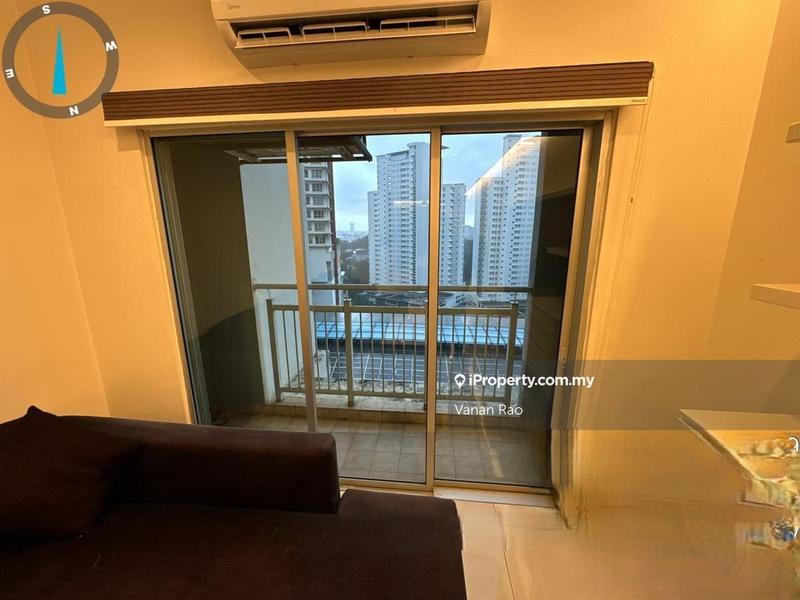 Service Residence for Sale in Metropolitan Square by Vanan Rao - iProperty.com.my