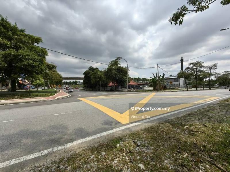 Commercial Land for Sale in Subang Jaya, Selangor by Vincent Tee - iProperty.com.my