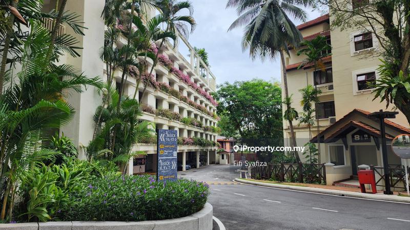 Kondominium untuk Dijual di Desa Damansara oleh Fifi Syafiza - iProperty.com.my